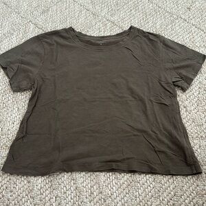 Athleta tee shirt